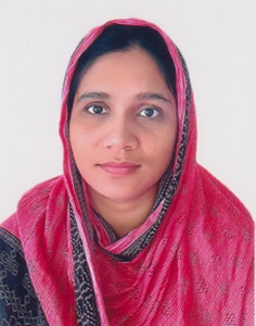Mst. Mahima Nusrat Tamanna